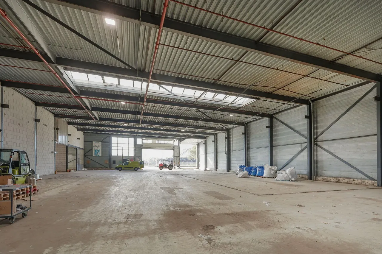 logistics - Amerikahavenweg 42 - Logistiek - Dils - gallery - 9