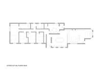living - 699m² masia with 2,000m² garden for sale in Valencia Region - Floor Plan thumbnail - 1