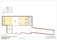 living - Apartments in Colonia de San Jordi - Plano del piso thumbnail - 1