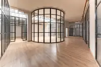 office - Porta Romana 70 - Kantoor - Dils - gallery thumbnail - 2