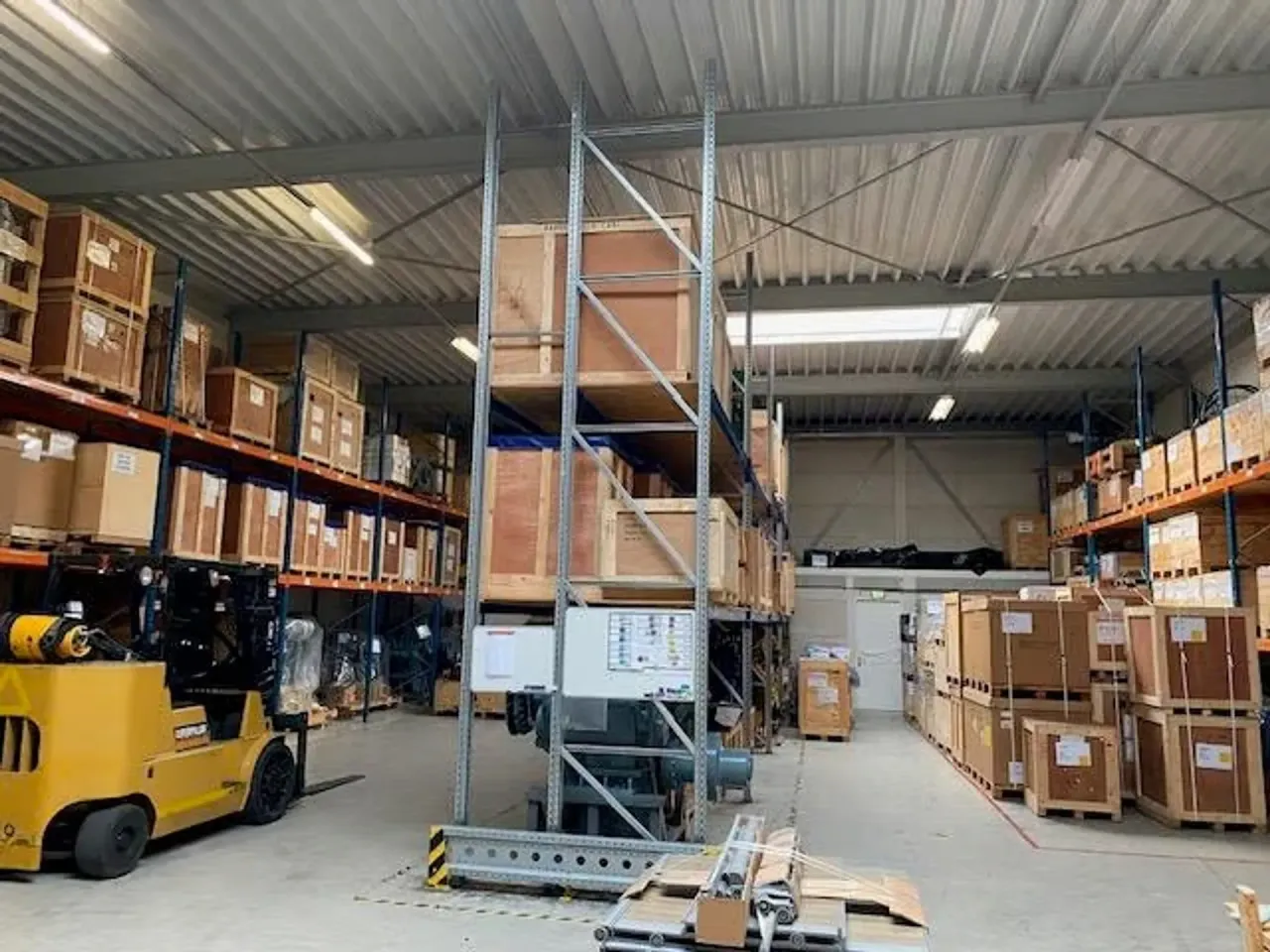 logistics - Boekweitstraat 13 - Logistics - Dils - gallery - 12