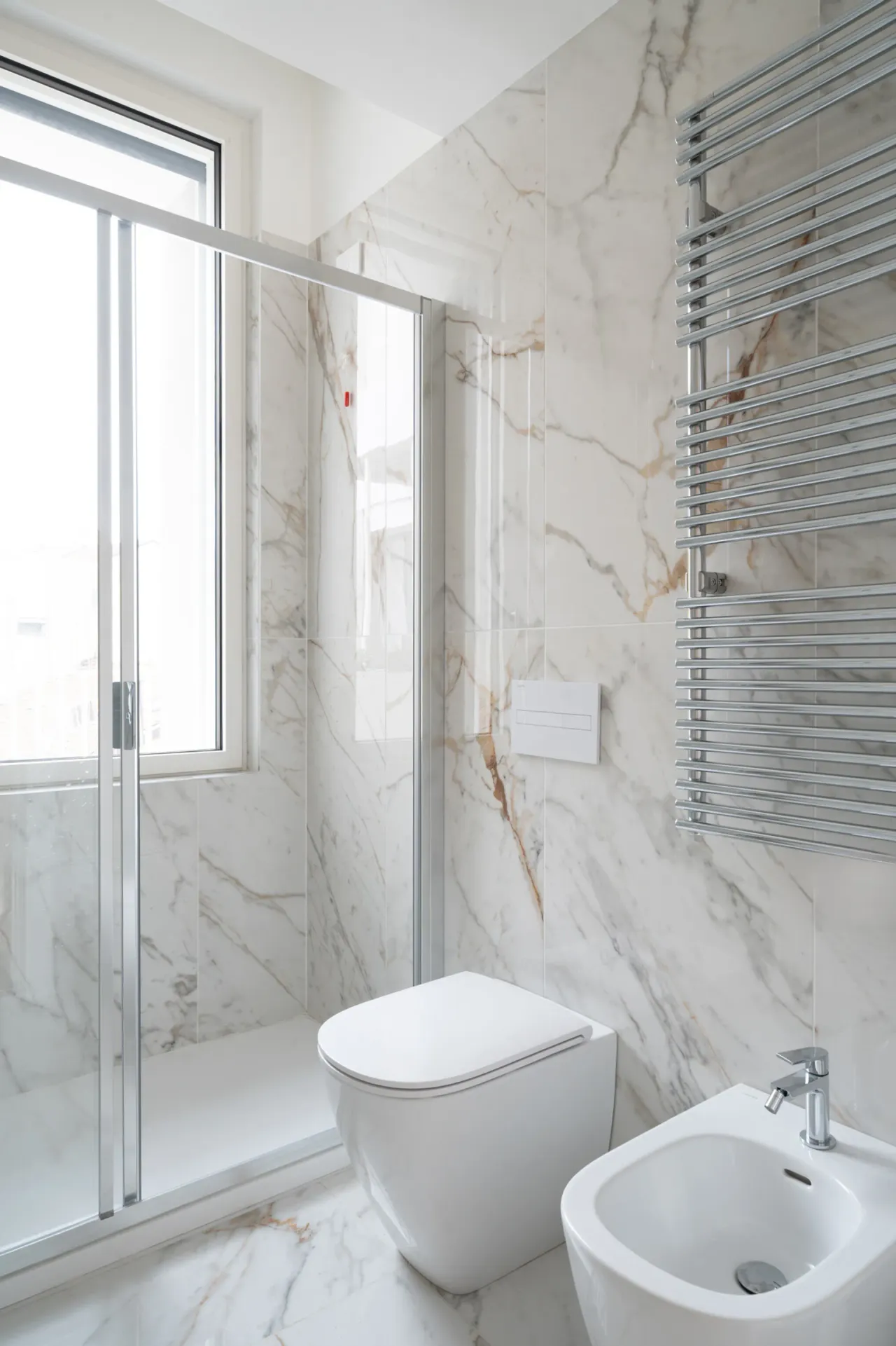 living - Magenta 54 unità C401 - Wonen - Dils - gallery - 8