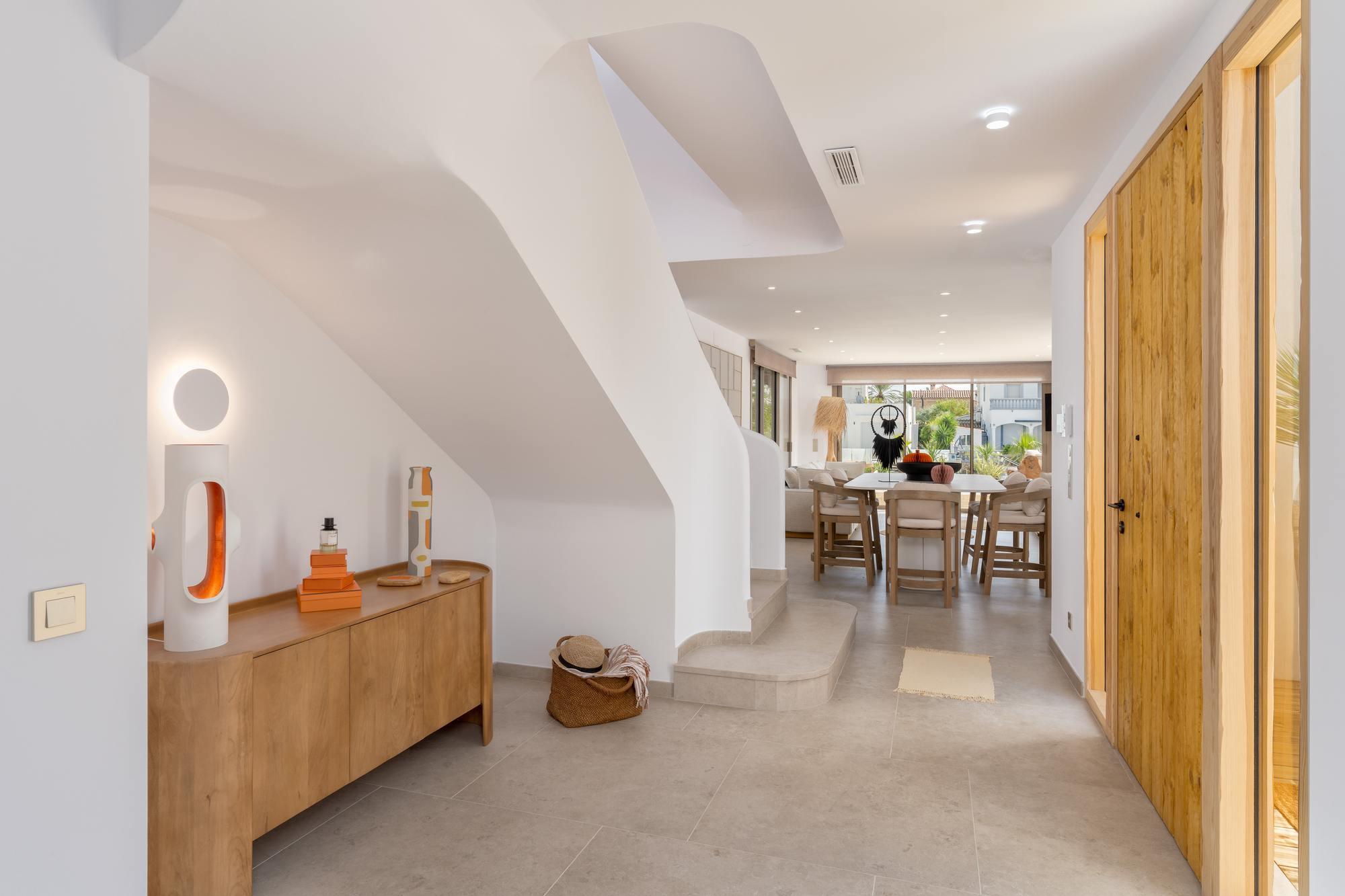 living - Casa / villa de 220m² en venta en Empuriabrava, Costa Brava - gallery - 8
