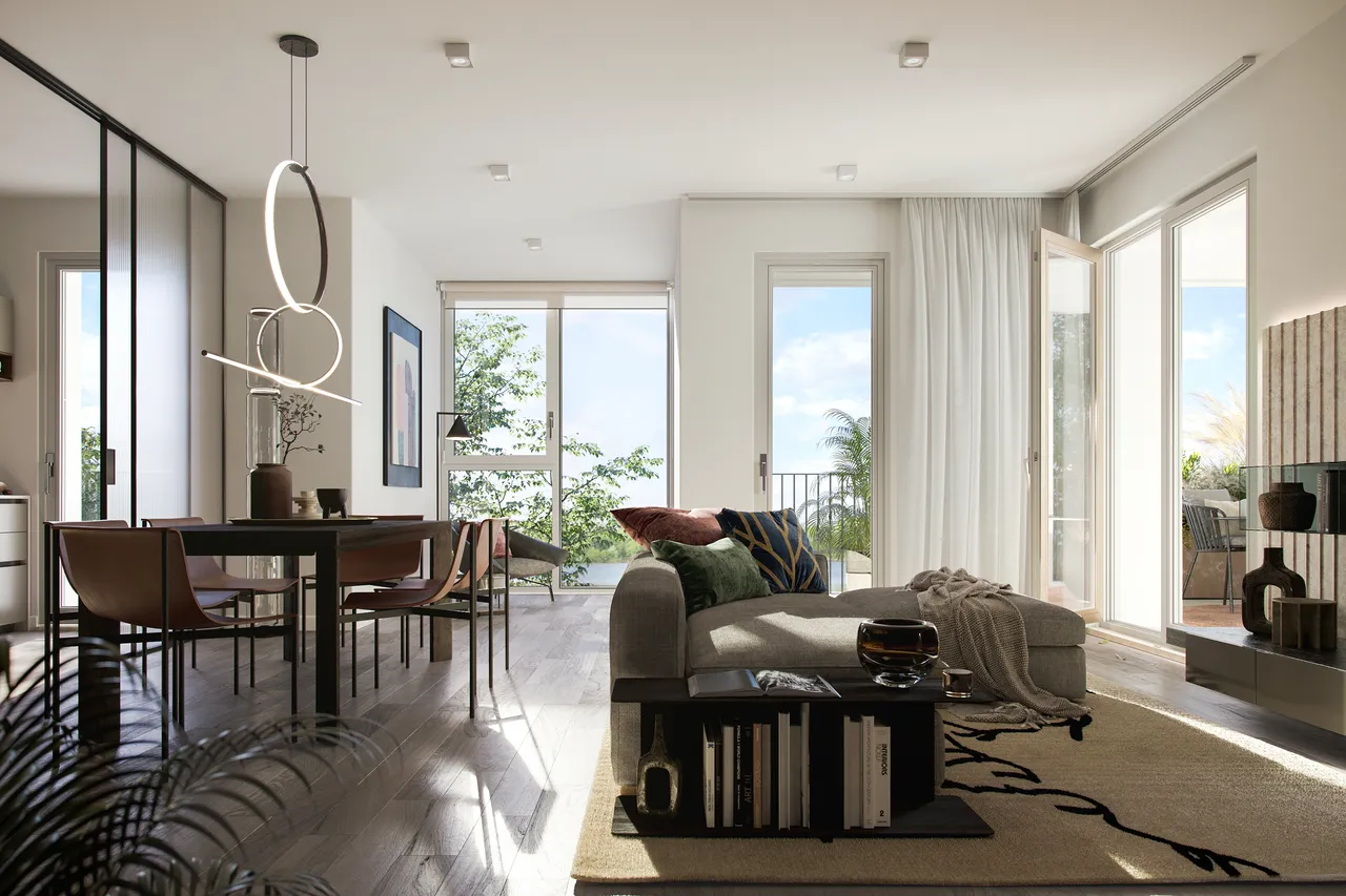 living - Milano 3.0 - Living - Dils - gallery - 22