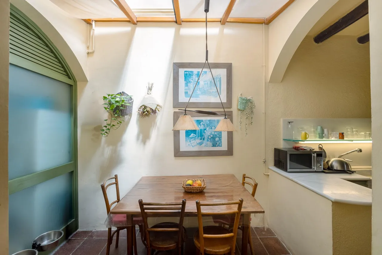 living - 232m² country house for sale in Cabrils, Barcelona - gallery - 8