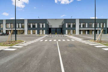 logistics - Light Industrial Premises / Offices For Rent - featured