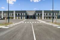 logistics - Light Industrial Premises / Offices For Rent - gallery thumbnail - 1