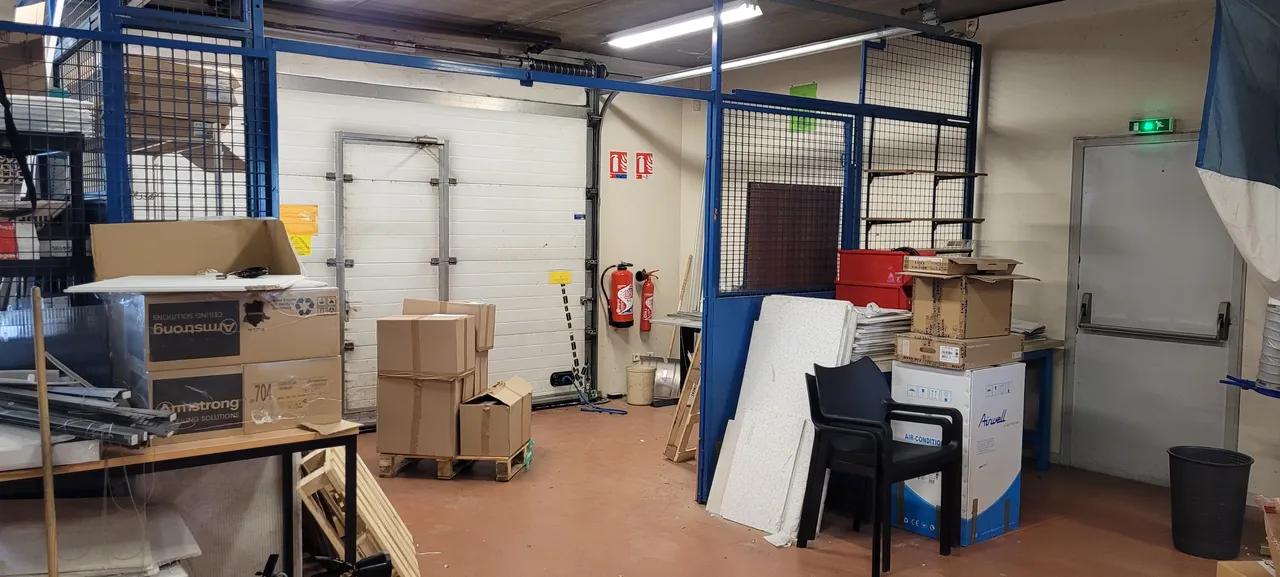 office - Offices For Rent - gallery - 3