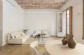 living - 140m² apartment with 42m² terrace for sale in Eixample Left - gallery thumbnail - 1