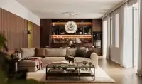 living - PALAZZO ADDA - Living - Dils - gallery thumbnail - 3