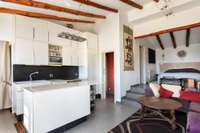 living - 108m² house / villa for sale in Tossa de Mar, Costa Brava - gallery thumbnail - 9