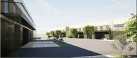 logistics - Light Industrial Premises / Offices For Sale - gallery thumbnail - 1