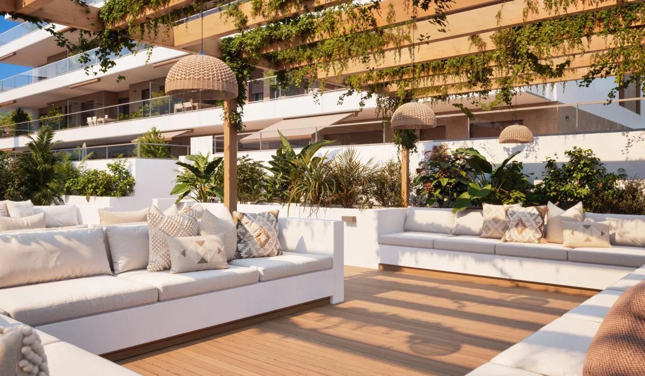 living - Opal Ibiza - gallery - 9