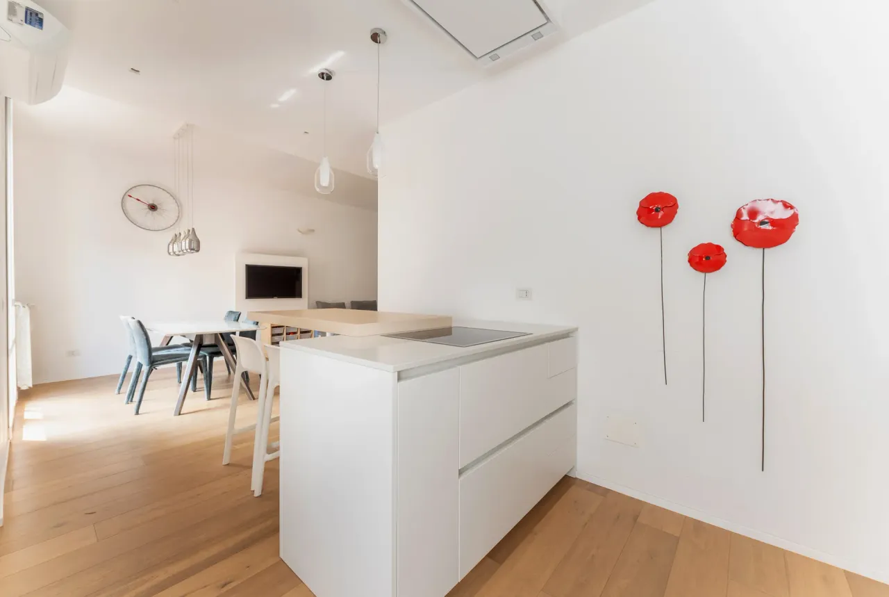 living - Jacopo della Quercia 1 - Living - Dils - gallery - 7