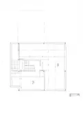 living - 298m² house / villa for sale in Godella / Rocafort - Floor Plan thumbnail - 3
