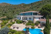 living - Casa / villa de 150m² en venta en Bahía de Rosas - gallery thumbnail - 2