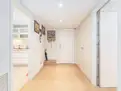 living - Piso de 320m² con 25m² terraza en venta en Tres Torres - gallery thumbnail - 9