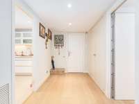 living - Piso de 320m² con 25m² terraza en venta en Tres Torres - gallery thumbnail - 9