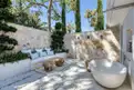 living - 1,636m² house / villa with 441m² terrace for sale in Nueva Andalucía - gallery thumbnail - 5