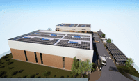 logistics - Activités / Bureaux À Louer - gallery thumbnail - 4