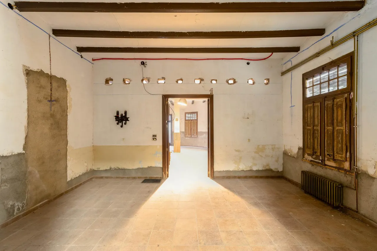 living - 731m² house / villa for sale in Premià de Dalt, Barcelona - gallery - 10