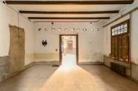 living - 731m² house / villa for sale in Premià de Dalt, Barcelona - gallery thumbnail - 10