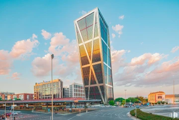 office - Torre Realia - Bureaux - Dils - featured