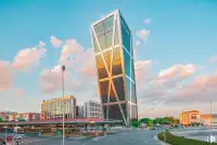 office - Torre Realia - Kantoor - Dils - gallery thumbnail - 1