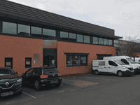 logistics - Activités / Bureaux À Louer - gallery thumbnail - 3