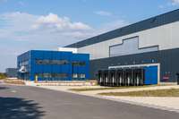 logistics - Logistics Warehouse For Rent - gallery thumbnail - 4