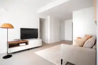 Two Bedrooms of 83 sqm - Edificio C2 - LivinUp  | Milano - Floor Plan thumbnail - 5