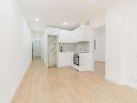 living - Piso de 66m² en venta en Sant Gervasi - Galvany, Barcelona - gallery thumbnail - 7