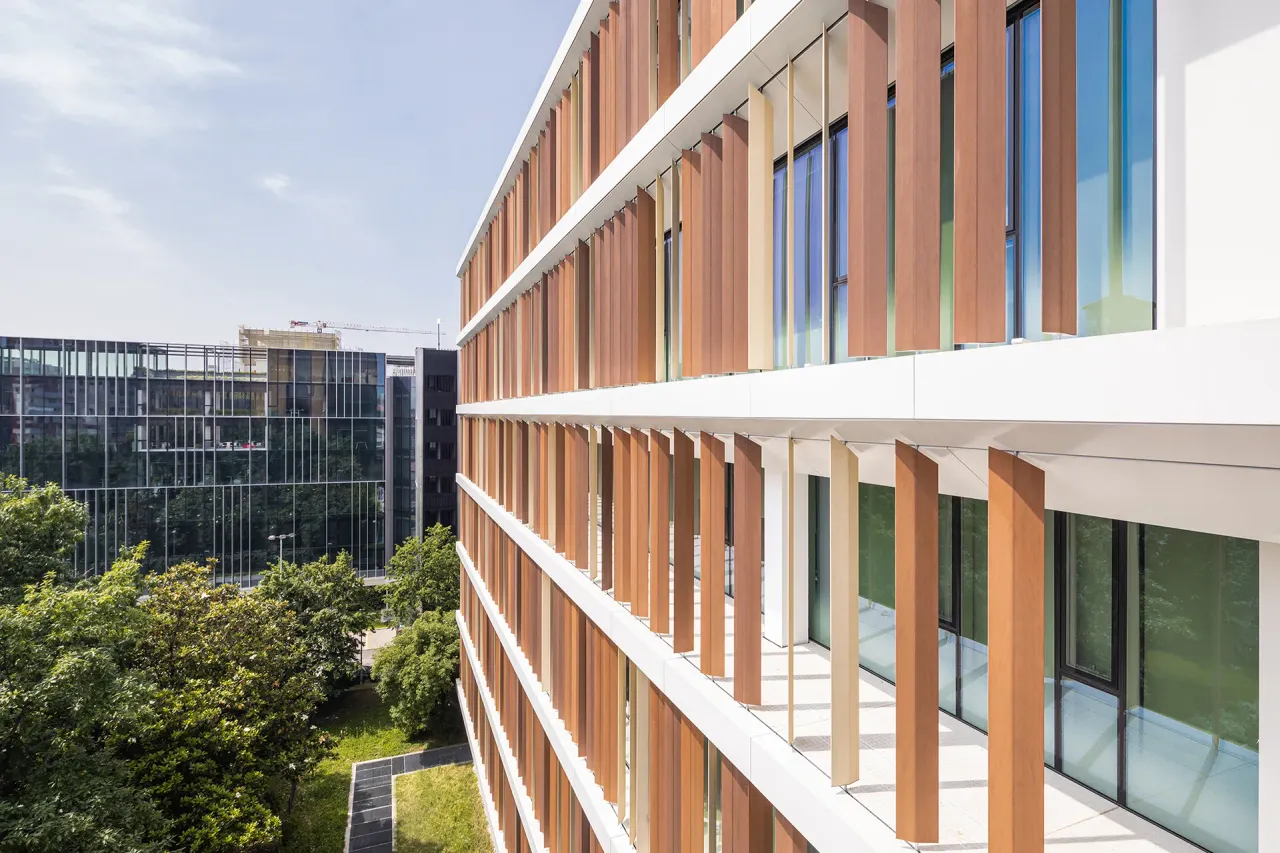office - Viale Fulvio Testi 280 - Kantoren - Dils - gallery - 6