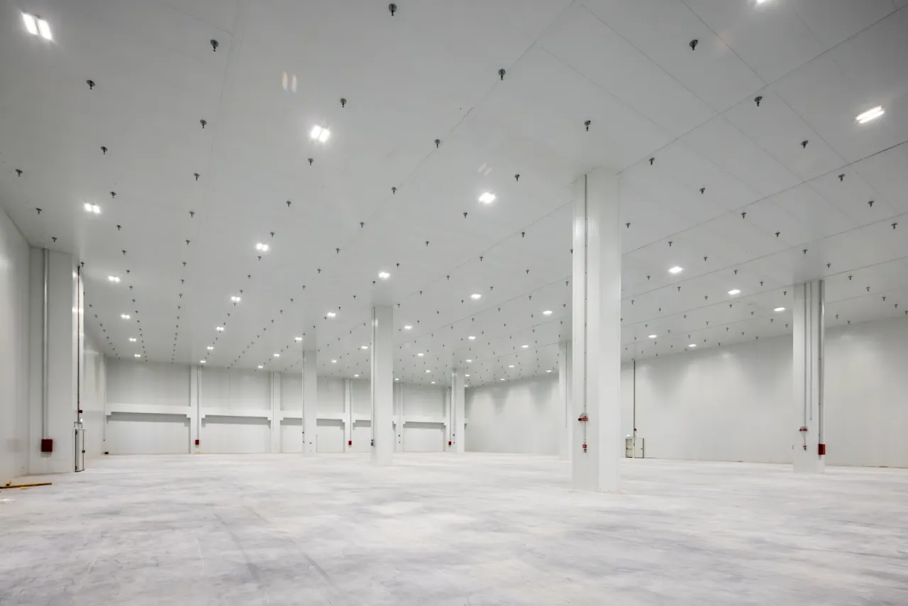 logistics - Triestre Port Warehouse - Logistica - Dils - gallery - 11