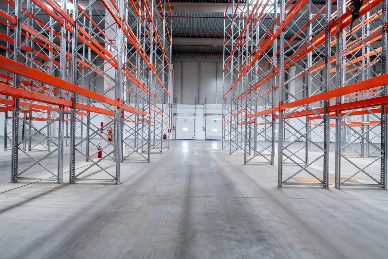 logistics - Tortona Green Logistics - Logistica - Dils - gallery - 37