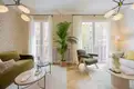 living - Piso de 103m² en venta en Castellana, Madrid - gallery thumbnail - 3