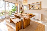 living - 215m² house / villa with 157m² terrace for sale in Levantina - gallery thumbnail - 9