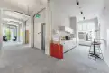 office - RKM Offices - Bureaux - Dils - gallery thumbnail - 5