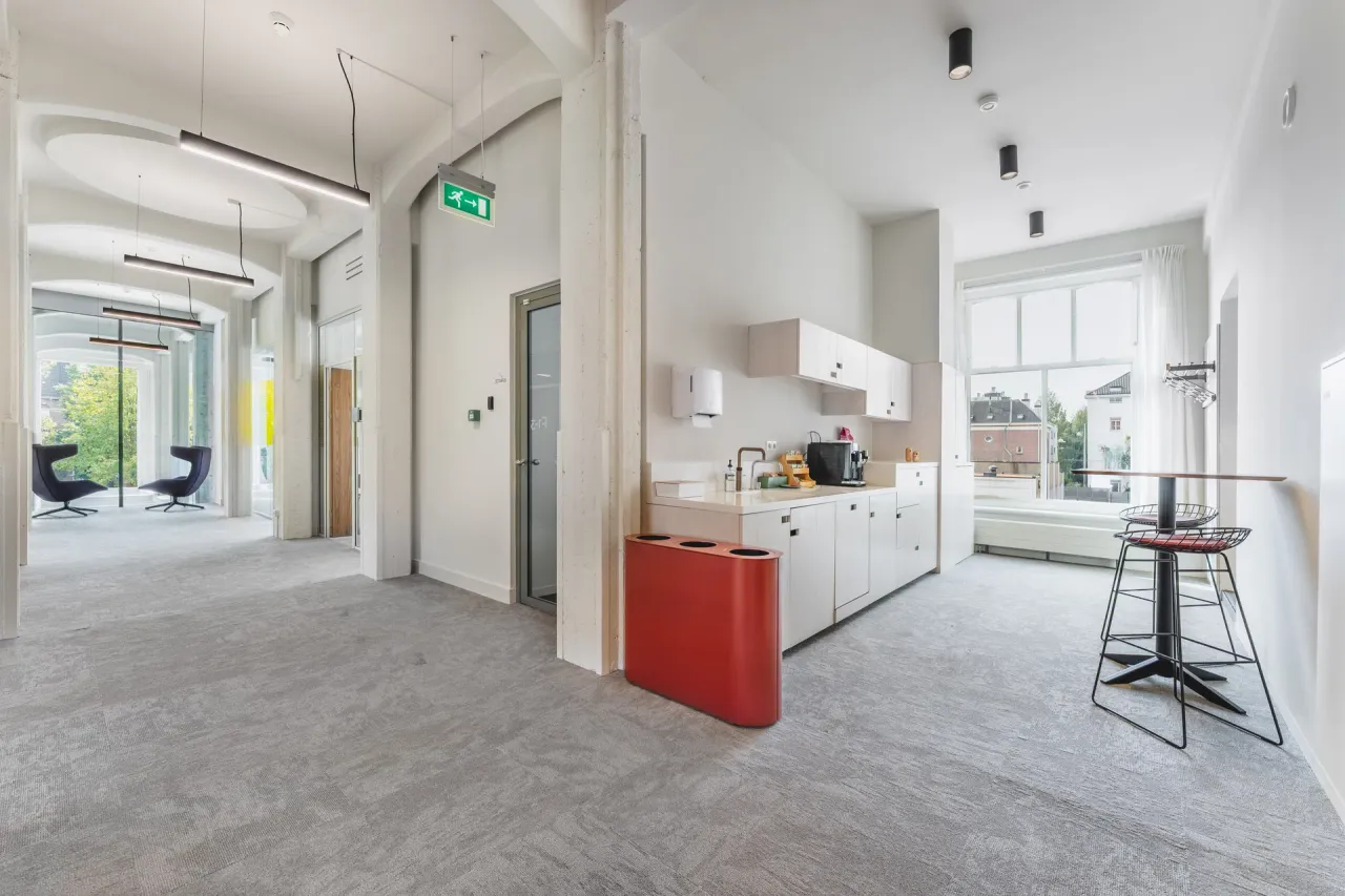 office - RKM Offices - Uffici - Dils - gallery - 5