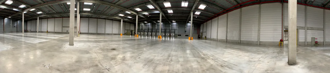 logistics - Entrepôt Logistique À Louer - gallery - 5