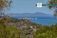 living - 741m² plot for sale in Sa Tuna, Costa Brava - gallery thumbnail - 3