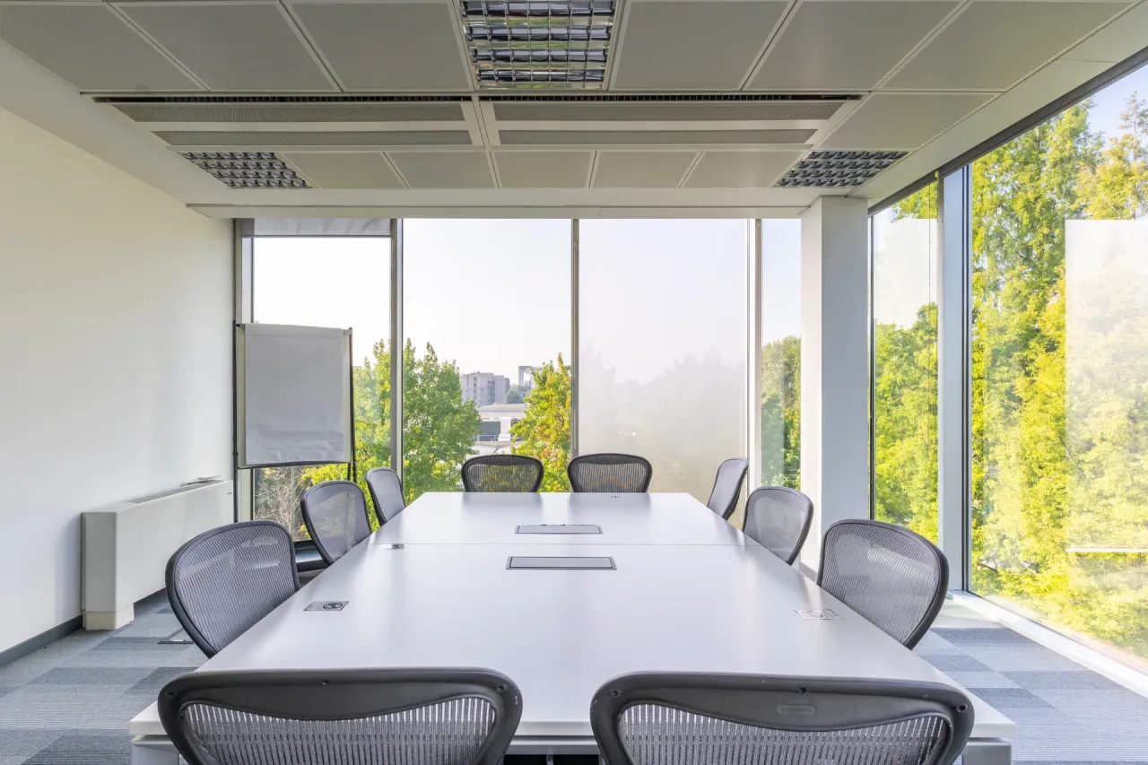 office - Mi-link - Fulvio Testi 136 - Office - Dils - gallery - 5