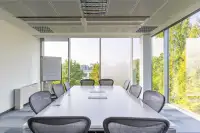 office - Mi.link - Fulvio Testi 136 - Uffici - Dils - gallery thumbnail - 5