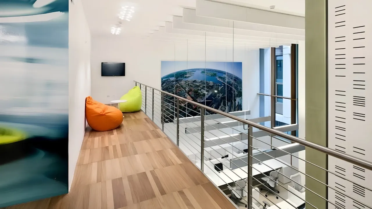 office - Tortona 37 - Office - Dils - gallery - 9