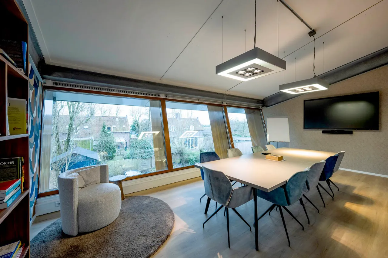 office - De Oude molen - De Oude Molen 3 - Uffici - Dils - gallery - 5