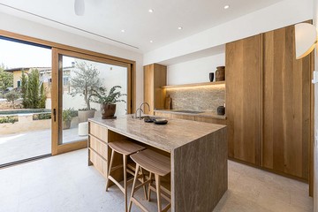 living - Casa / villa de 280m² en venta en Alaró, Islas Baleares - featured