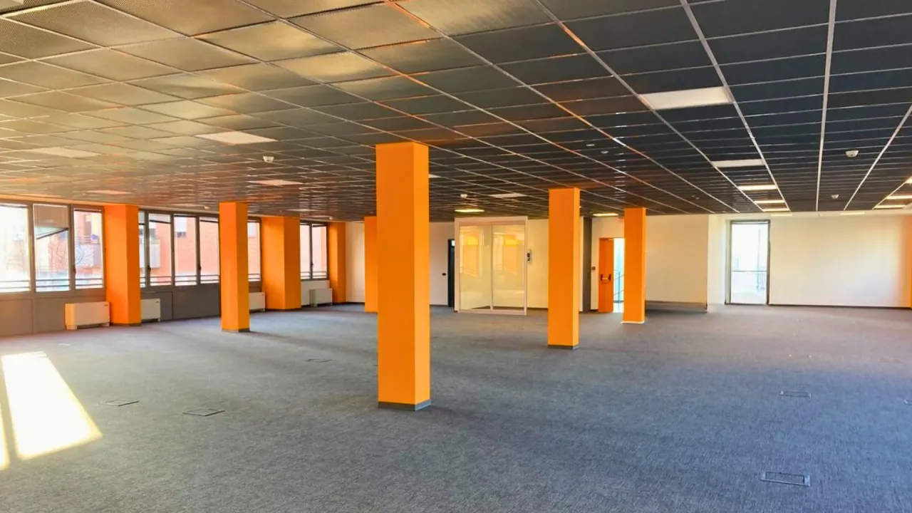 office - Fra Pampuri 9 - Office - Dils - gallery - 7