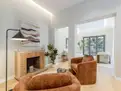 living - 223m² apartment for sale in Sant Gervasi - Galvany - gallery thumbnail - 5