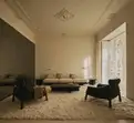 living - Piso de 274m² con 88m² terraza en venta en El Pla del Remei - gallery thumbnail - 1