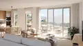 living - Leblich Residences - gallery thumbnail - 2